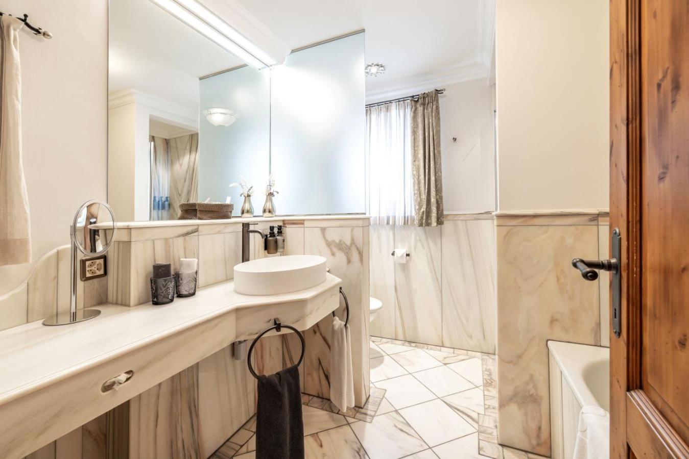 Belarosa Suiten & Wellness Luaran gambar