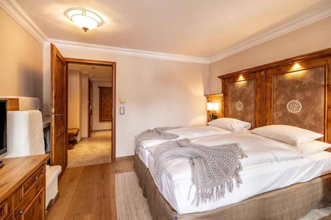 Belarosa Suiten & Wellness Luaran gambar