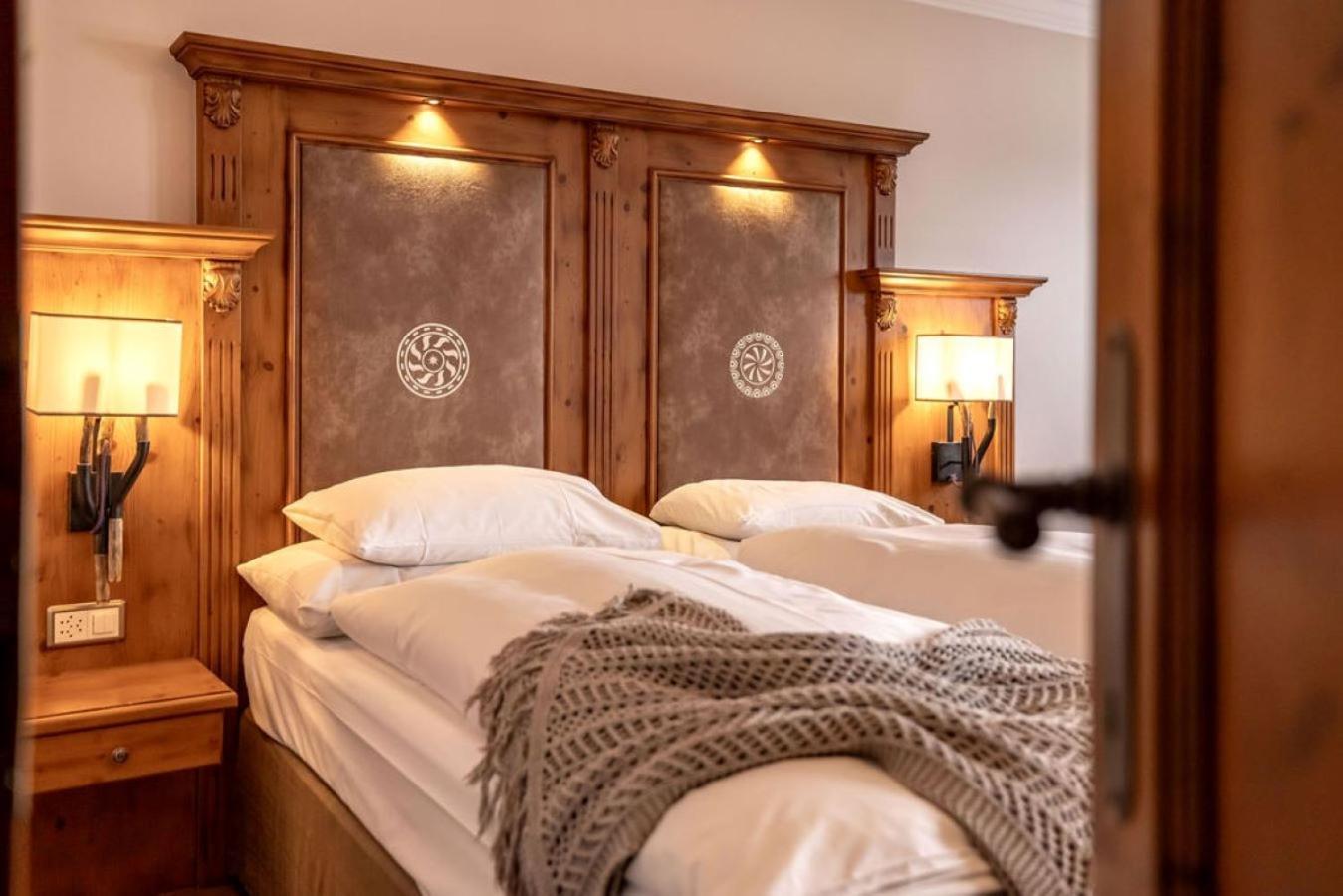 Belarosa Suiten & Wellness Luaran gambar