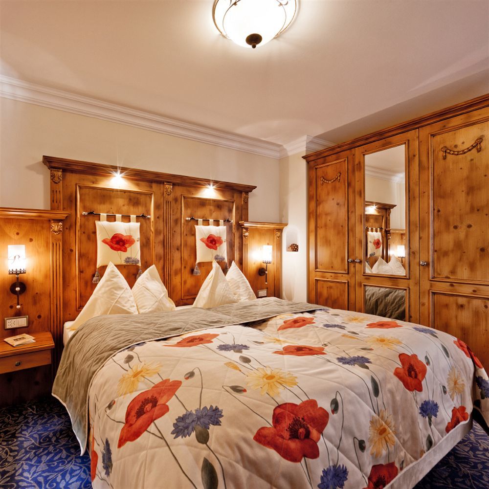 Belarosa Suiten & Wellness Luaran gambar