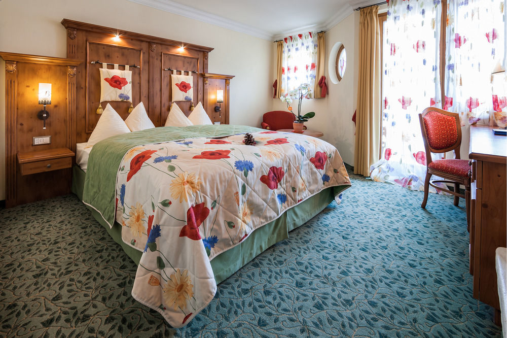 Belarosa Suiten & Wellness Luaran gambar