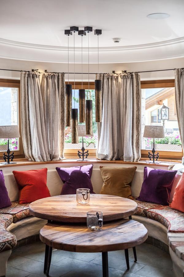 Belarosa Suiten & Wellness Luaran gambar