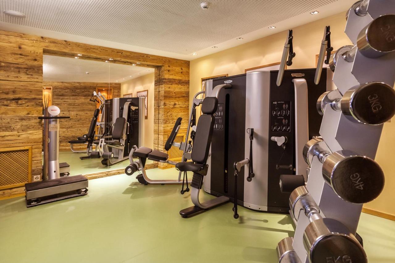 Belarosa Suiten & Wellness Luaran gambar