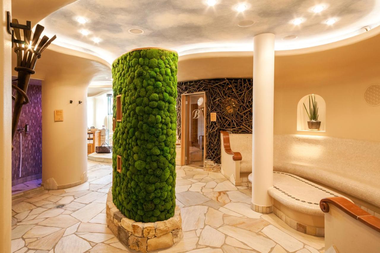 Belarosa Suiten & Wellness Luaran gambar