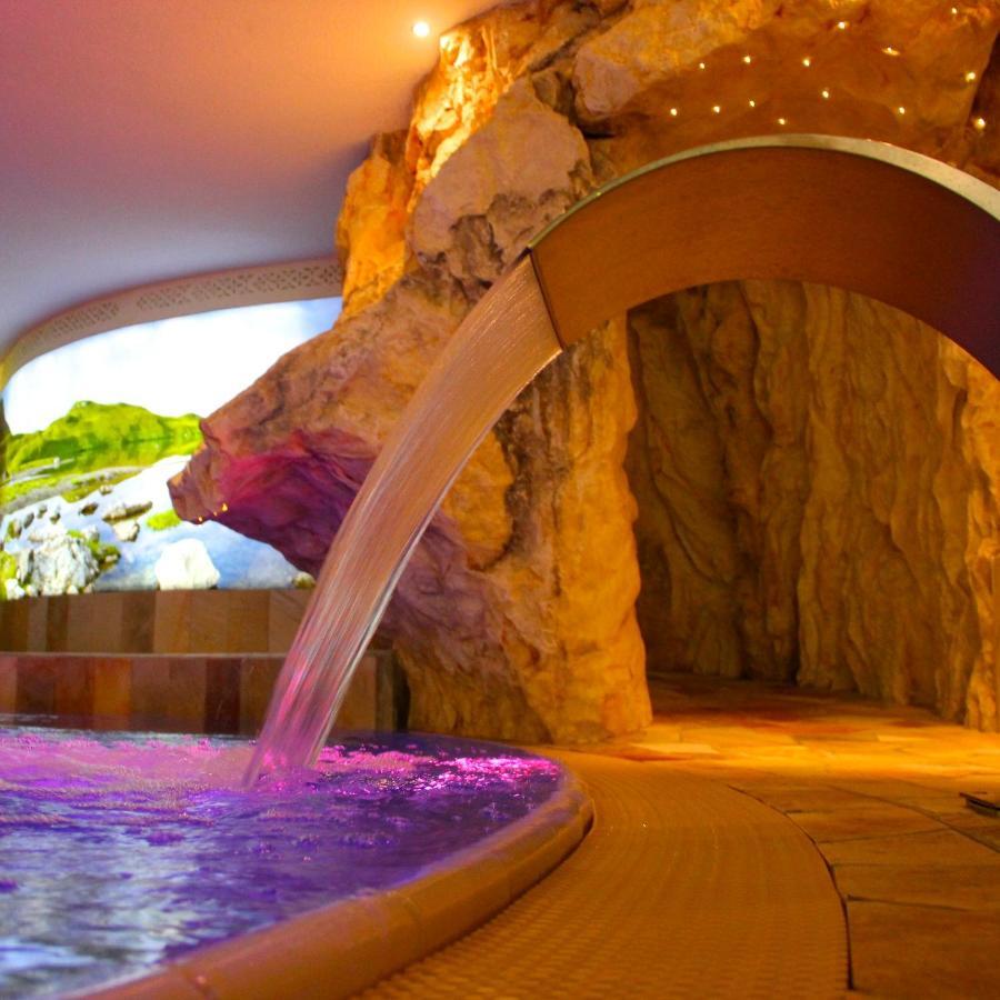 Belarosa Suiten & Wellness Luaran gambar